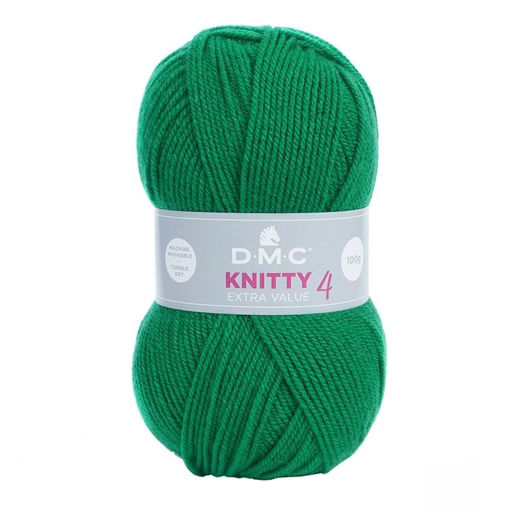 Picture of D.M.C GREEN WOOL